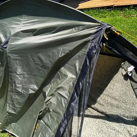 Luxusní stan Rosental-tent Only *